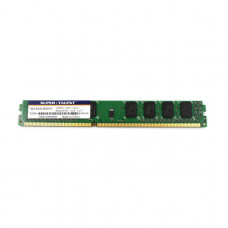 Super Talent Memory DDR3-1333 4GB 256Mx8 Hynix Very Low Profile W1333LB4GH